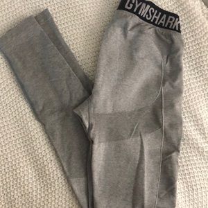 Gymshark Seamless Leggings